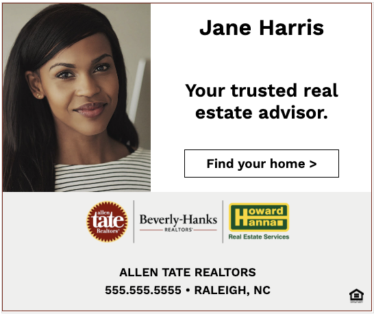 Ads by zip codes