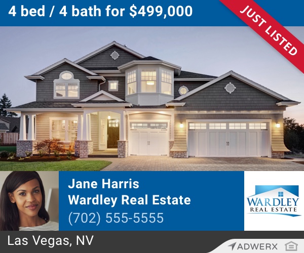 Adwerx Wardley Real Estate
