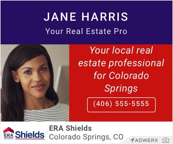 Adwerx ERA Shields Real Estate