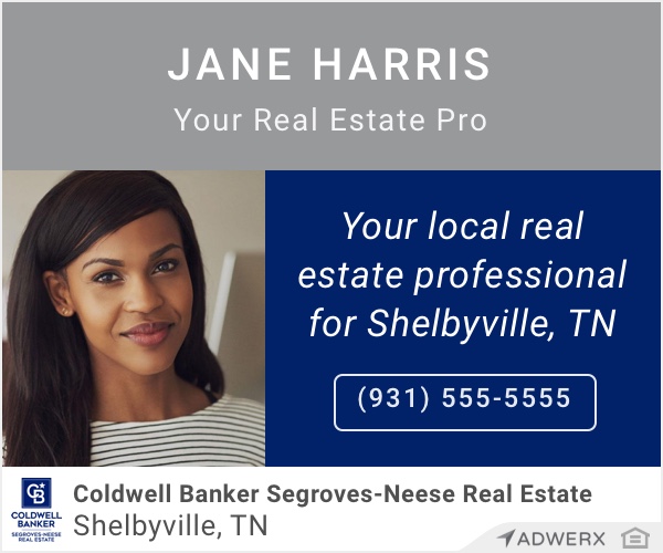 Adwerx Coldwell Banker SegrovesNeese Real Estate