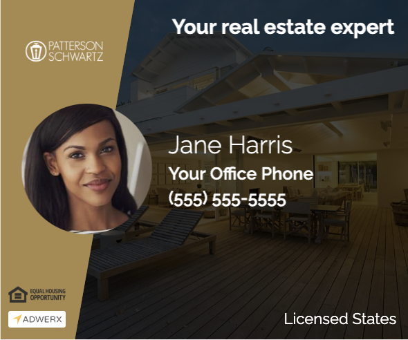 Ads by zip codes