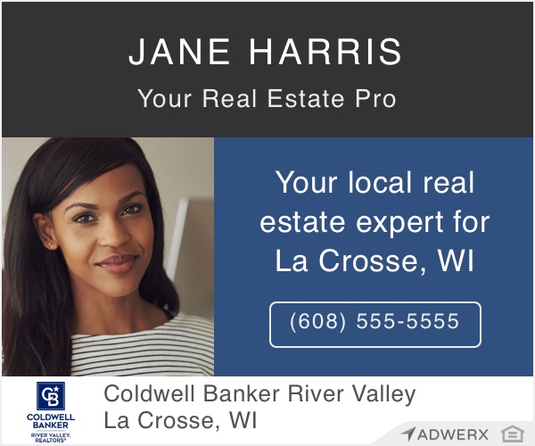 Adwerx Coldwell Banker River Valley