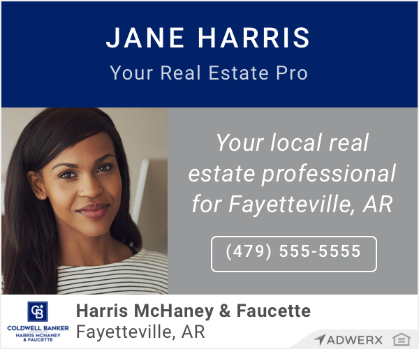 Adwerx Coldwell Banker Harris McHaney & Faucette Real Estate