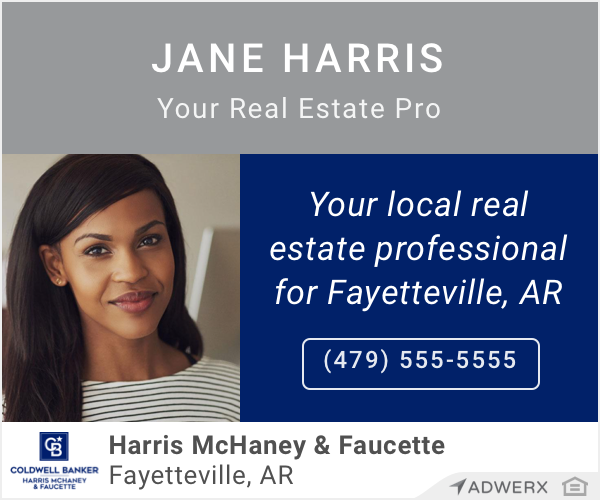 Adwerx Coldwell Banker Harris McHaney & Faucette Real Estate