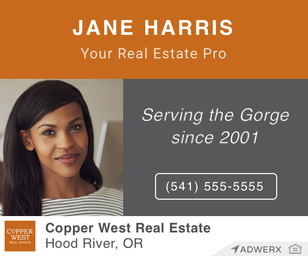 Adwerx Copper West Real Estate