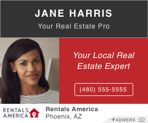 Ads for your sphere