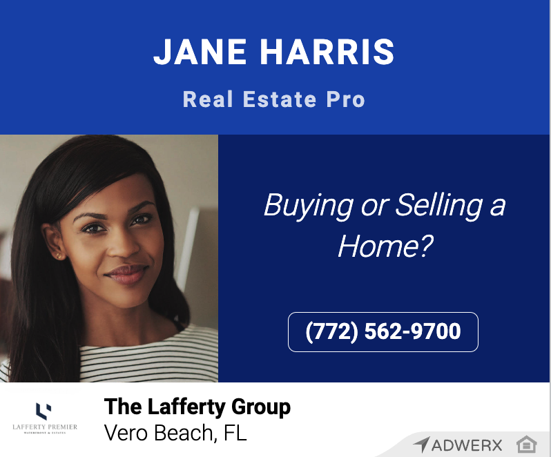 Adwerx The Lafferty Group Real Estate & Consulting