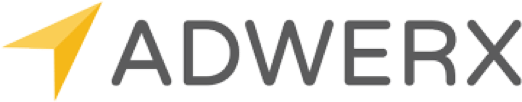Adwerx homepage